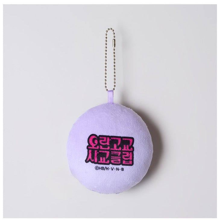 SPAO x Ouran High School Social Club - Ootori Kyouya Keychain