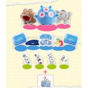 Dear.Door - Early Bird Full-Fledge Package Set - Dear.Door - Home & Living, Accessories - Harumio