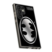 SLBS - Batman Impression Case (Galaxy S24 Ultra) - SLBS - Home & Living, Accessories - Harumio