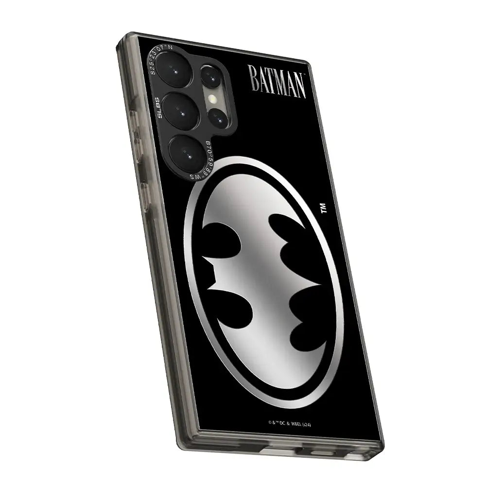 SLBS - Batman Impression Case (Galaxy S24 Ultra) - SLBS - Home & Living, Accessories - Harumio