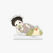 Topsy-Turvy - Donggeul Acrylic Stand - Lezhin - Acrylic Stand - Harumio