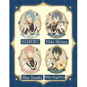 Ensemble Stars - Wish Badge - MOFUN - Badges - Harumio