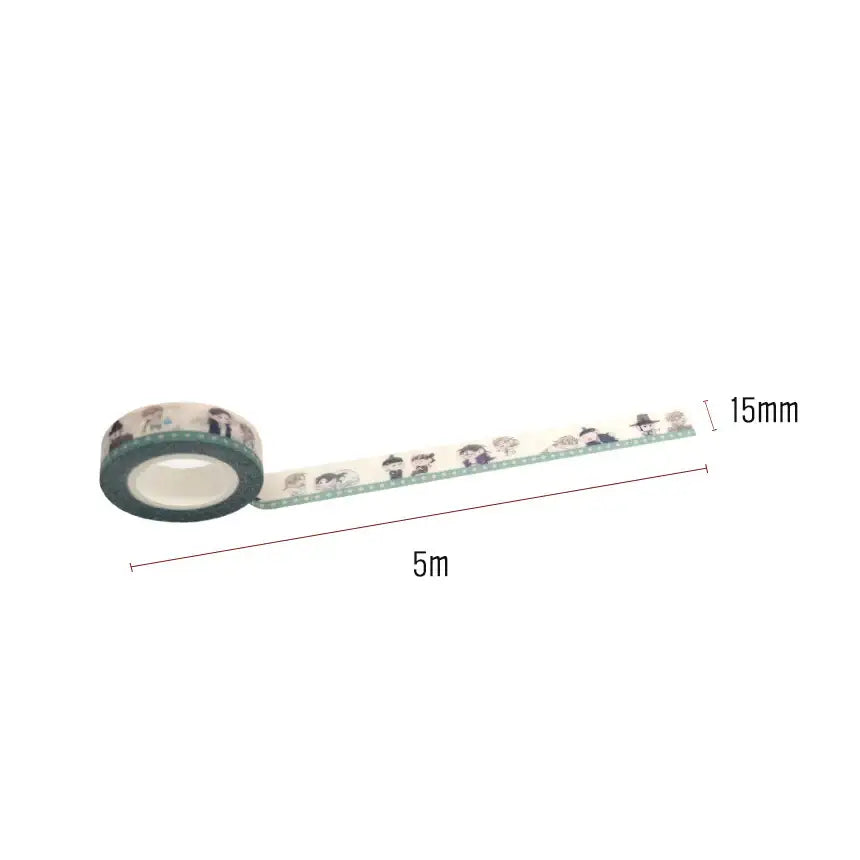 Fever - Glitter Masking Tape - BeOn - Home & Living, Accessories - Harumio