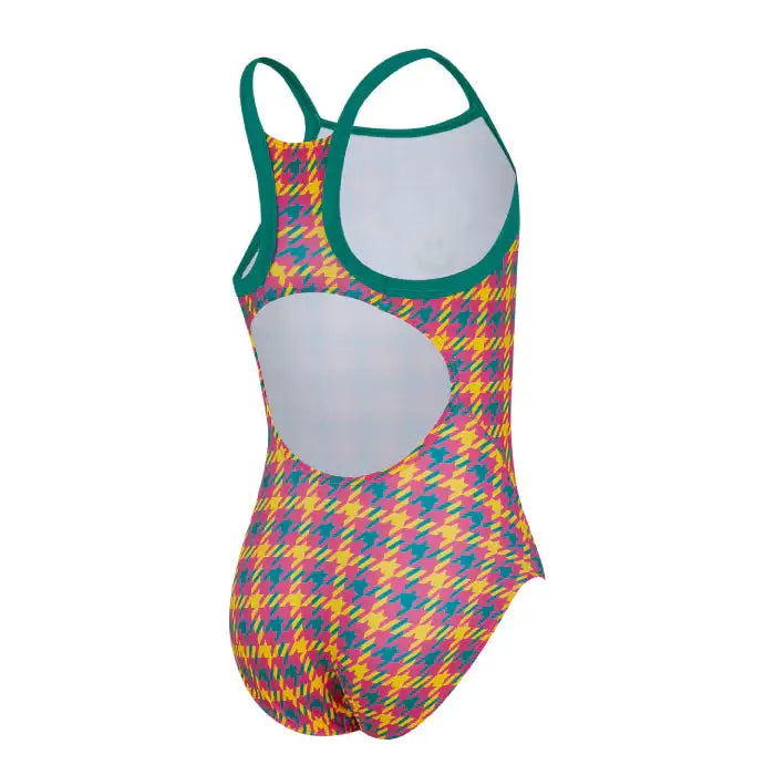 wiggle wiggle × arena Kids Swim Suit 4BUK271 Arena x Wiggle Wiggle - Kids's Swimwear – Harumio