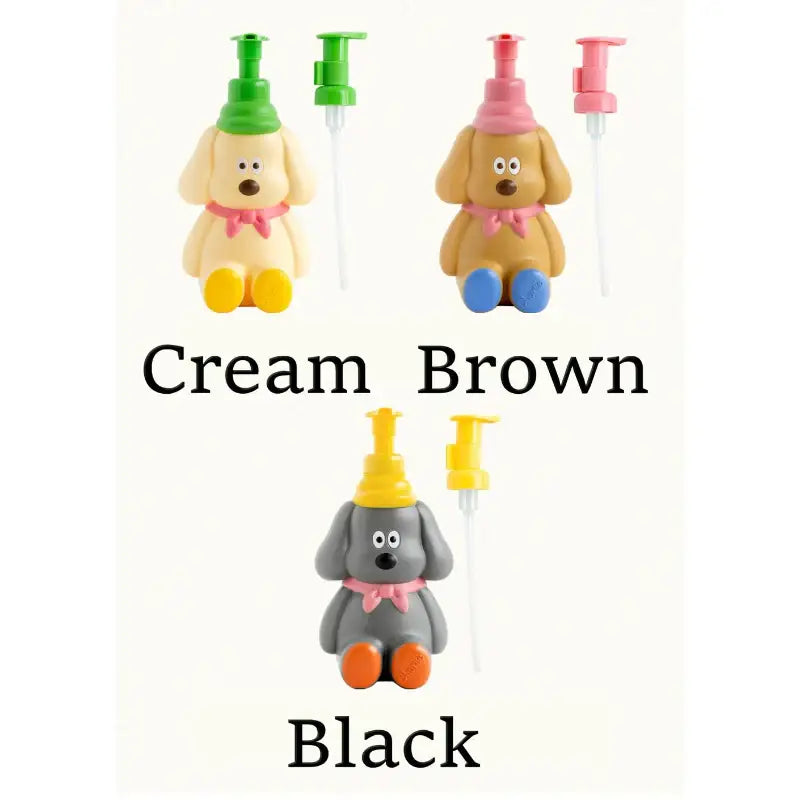 Romane - Brunch Brother Charlie Dispenser - Romane - Soap & Lotion Dispensers - Harumio