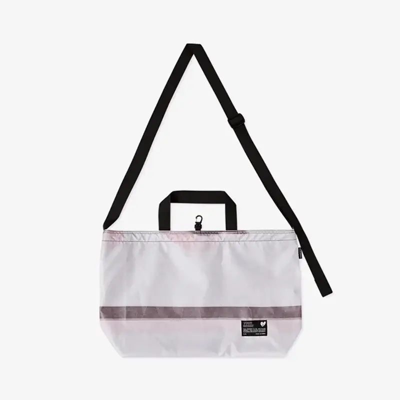 Blackpink - Your Green - Re-cycled DIY Tote Bag - BlackPink - Tote Bag - Harumio