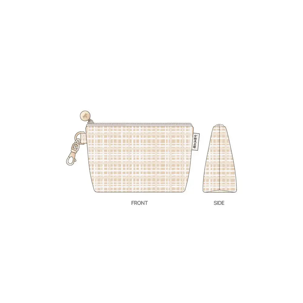 Queen of Tears - Pouch (2024 Pop-Up Store) - Queen of Tears - Pouch - Harumio