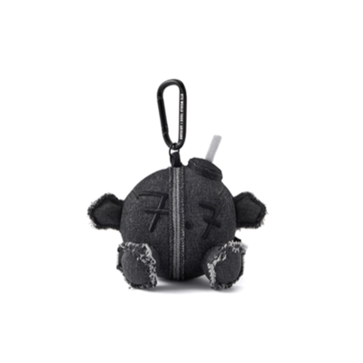 BTS Pop-Up: ARIRANG World Tour- Army Bomb Plush Keyring