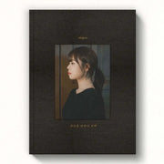 Choi Yu Ree - When I Stop Thinking : EP Album - Choi Yu Ree - Album - Harumio