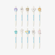 TREASURE - Funny Treasure - Acrylic Ball Point Pen - TREASURE - Ballpoint Pen - Harumio