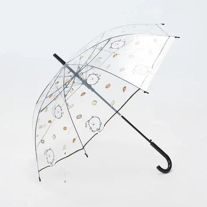 SPAO x Damgomi - Rain-resistant Umbrella - SPAO - Umbrella - Harumio