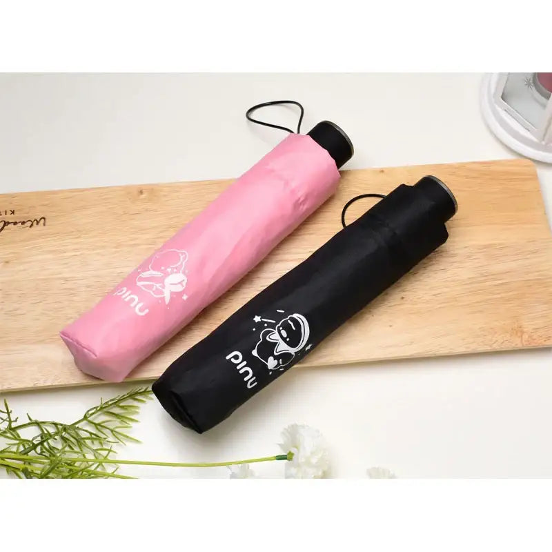 Pinu - 3-Tier Umbrella - Soone Content - Umbrella - Harumio