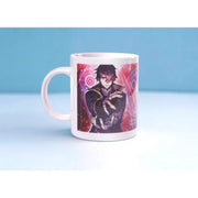 A Returner's Magic Should Be Special - Mug - DNC Webtoon Biz - Mugs - Harumio