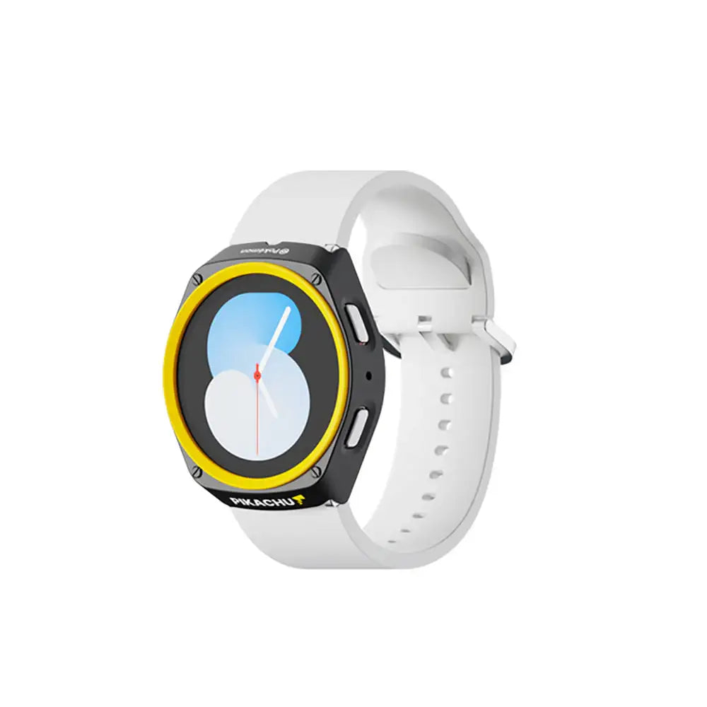 SLBS - Pokemon Watch Cover (Galaxy Watch5) - SLBS - Home & Living, Accessories - Harumio