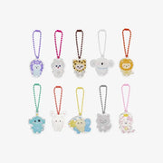 TREASURE - Funny Treasure - Random Acrylic Keyring - TREASURE - Keyring - Harumio