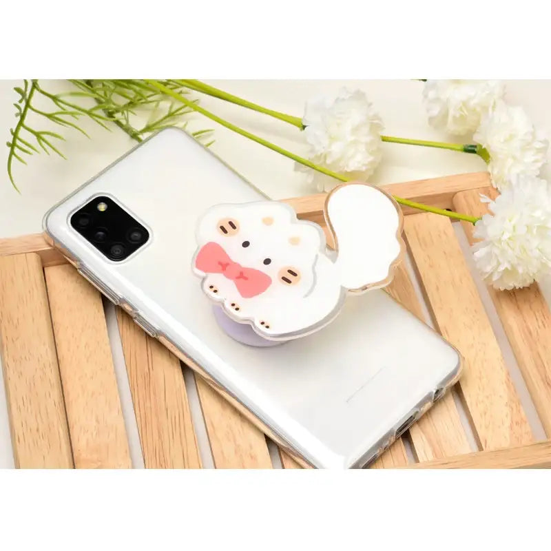 Mayo - Smart Talk (Ribbon) - Soone Content - Tech Accessories - Harumio