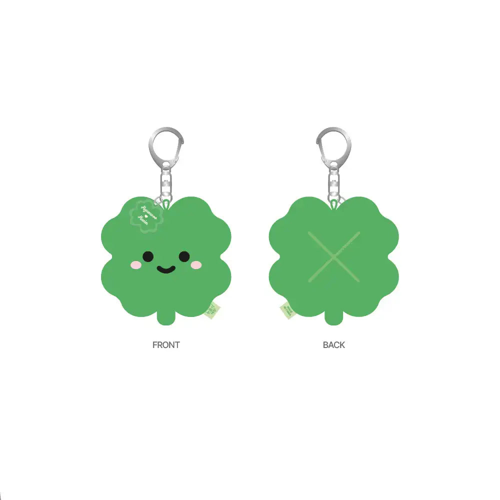 Queen of Tears - Mini Doll Keyring (2024 Pop-Up Store) - Queen of Tears - Keyring - Harumio