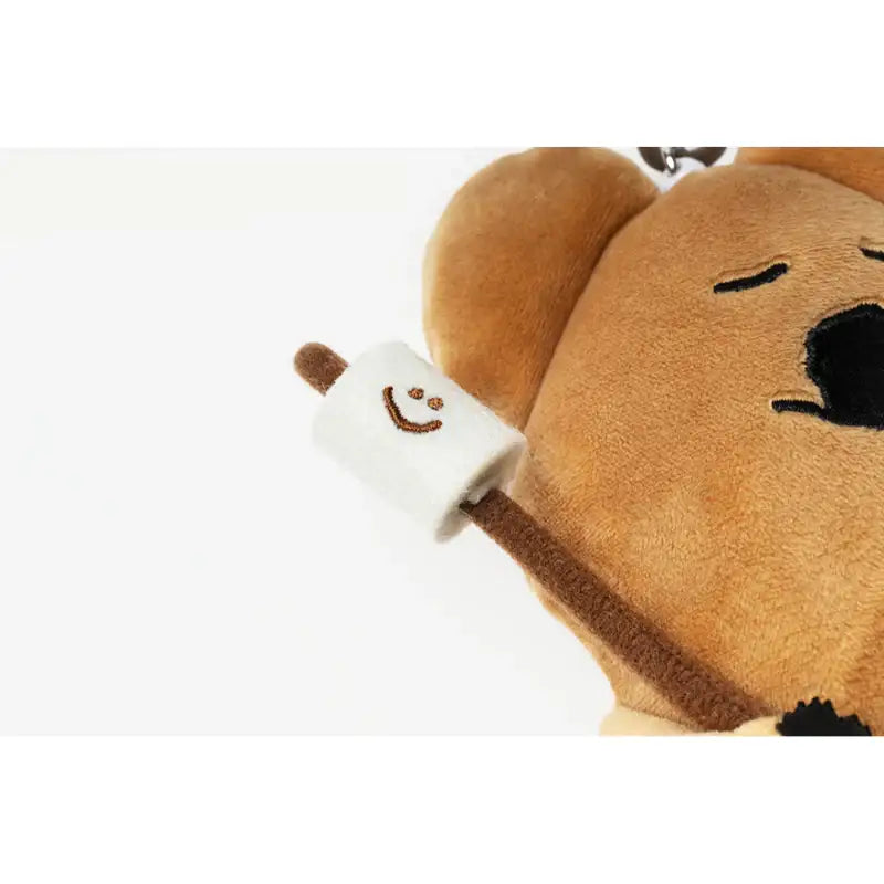 Dinotaeng - Happy Quokka Reel Pouch - Dinotaeng - Pouches - Harumio