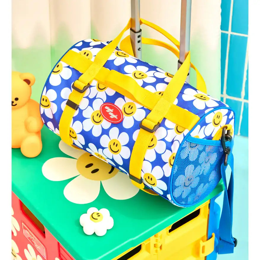 Wiggle Wiggle - Duffel Bag - Wiggle Wiggle - duffel bag - Harumio
