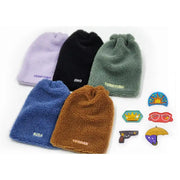 Inso’s Law - Embroidery Brooch & Pouch Set Vol.2 - D&C WEBTOON Biz - Accessories, Pouch - Harumio