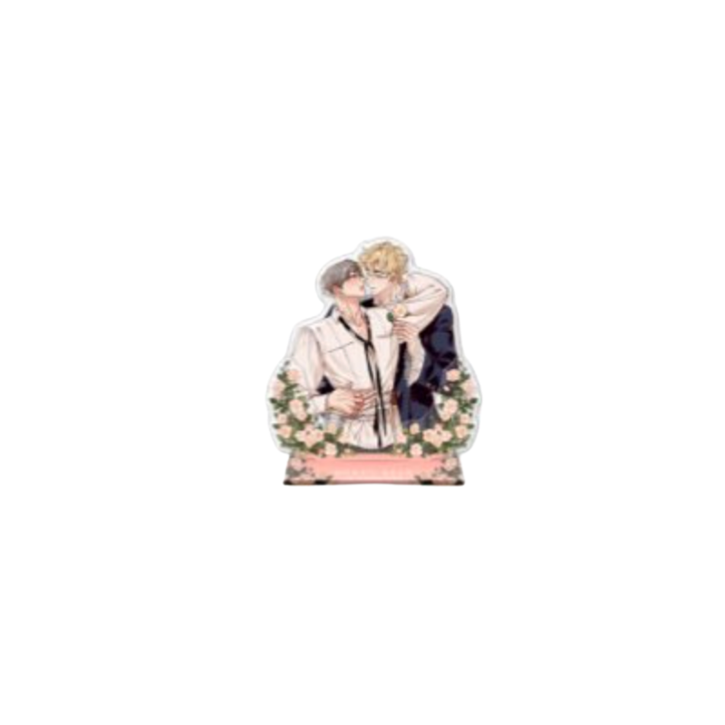 Honey Bear x Fantazit - Acrylic Stand