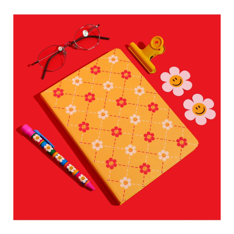 Wiggle Wiggle - Hardcover Notebook Set