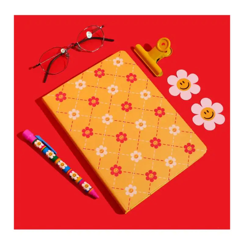 Wiggle Wiggle - Hardcover Notebook Set - Wiggle Wiggle - Stationery - Harumio