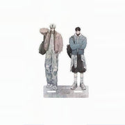 Hold Over You X MOFUN - Acrylic Stand - MOFUN - Acrylic Stand - Harumio