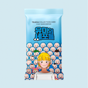 Yumi's Cells - Collection Card Pack (Random)