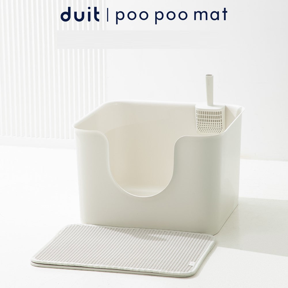 Duit - Pet Poo Poo Mat