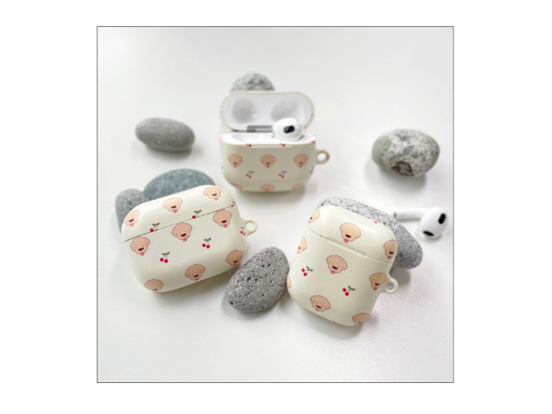 Dam Of The Forest - AirPod Hard Case