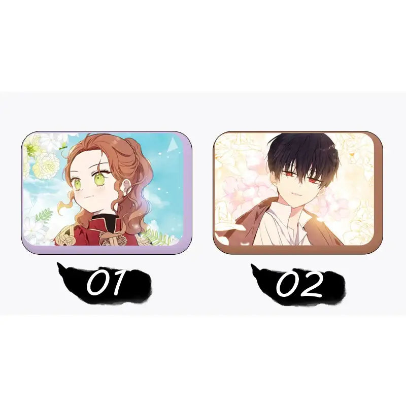 I Shall Master This Family - Square Cushion - Soone Content - Cushions - Harumio