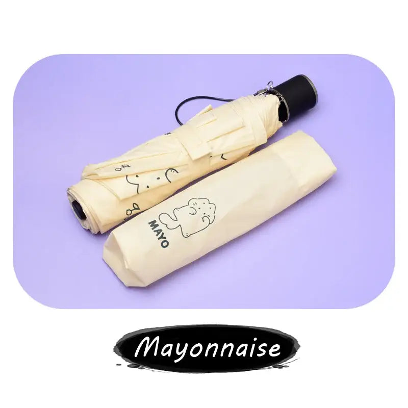Mayo -3-Tier Umbrella - Soone Content - Umbrella - Harumio