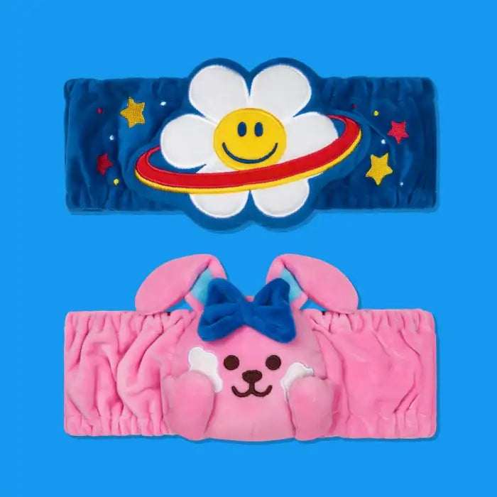Wiggle Wiggle - Washing Hair Band - Wiggle Wiggle - Hair Bands - Harumio
