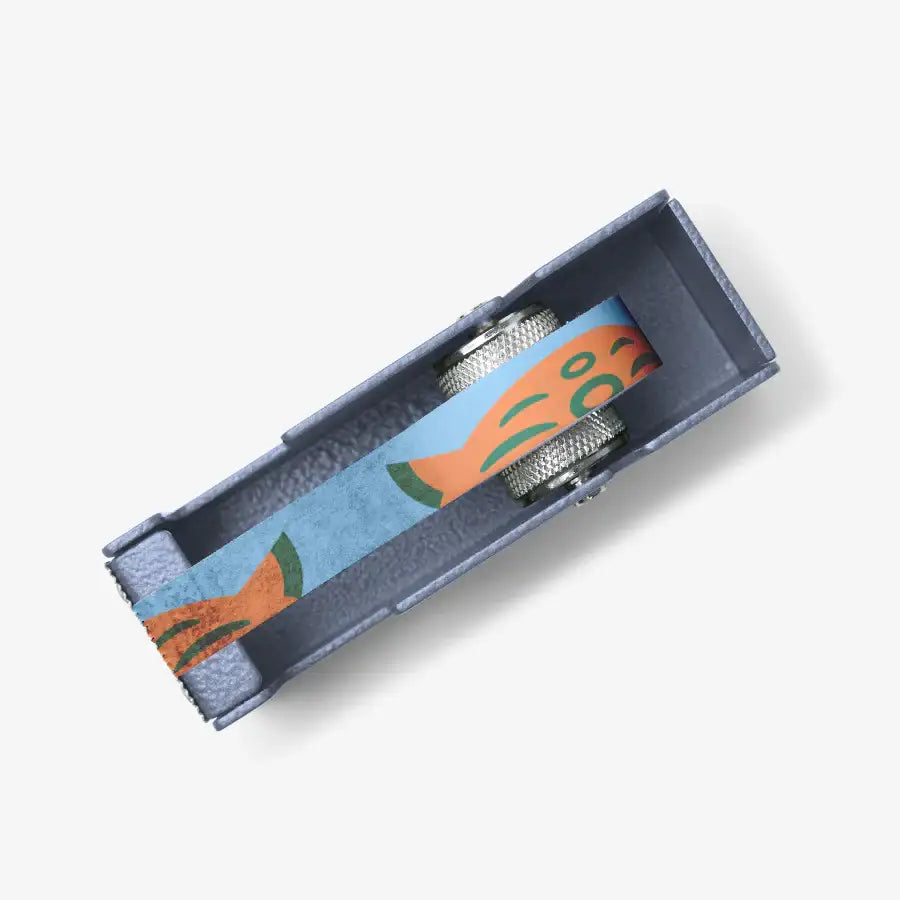 Wethenativesland - Tiger Masking Tape - Marpple Shop - Masking Tape - Harumio