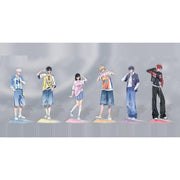 Link Click x Toonique - Acrylic Stand - Toonique - Acrylic Stand - Harumio