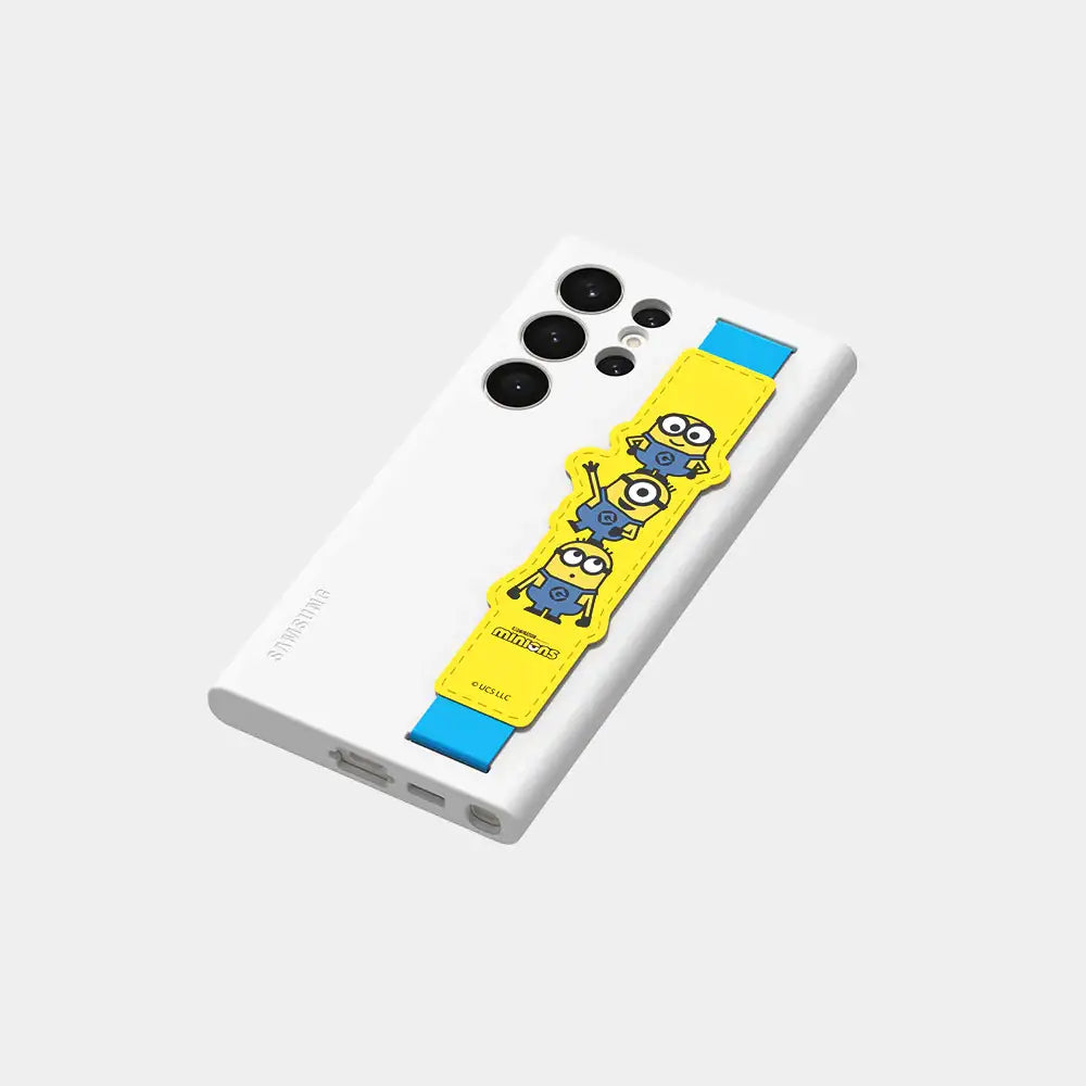 SLBS - Minions Friends Band Strap (S23 Series) - SLBS - Home & Living, Accessories - Harumio