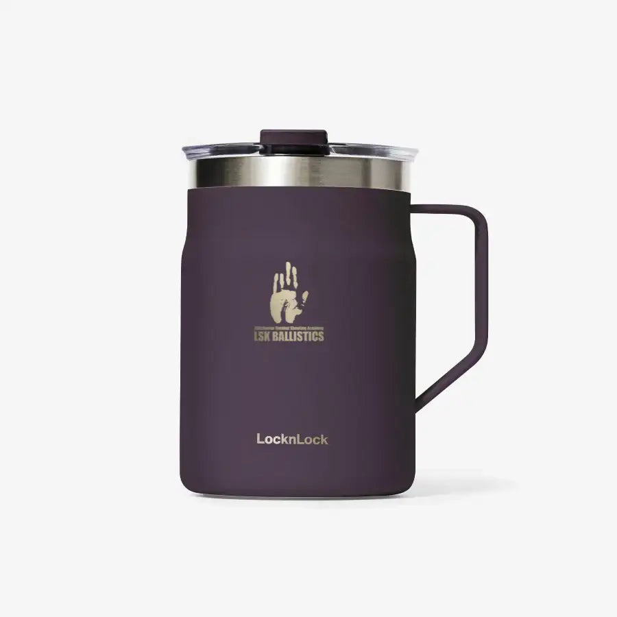 Rok Shooter - Honor One Metro Mug - Marpple Shop - Mug - Harumio