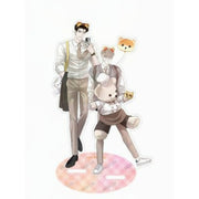 Take Me In x MOFUN - Acrylic Stand - MOFUN - Acrylic Stand - Harumio