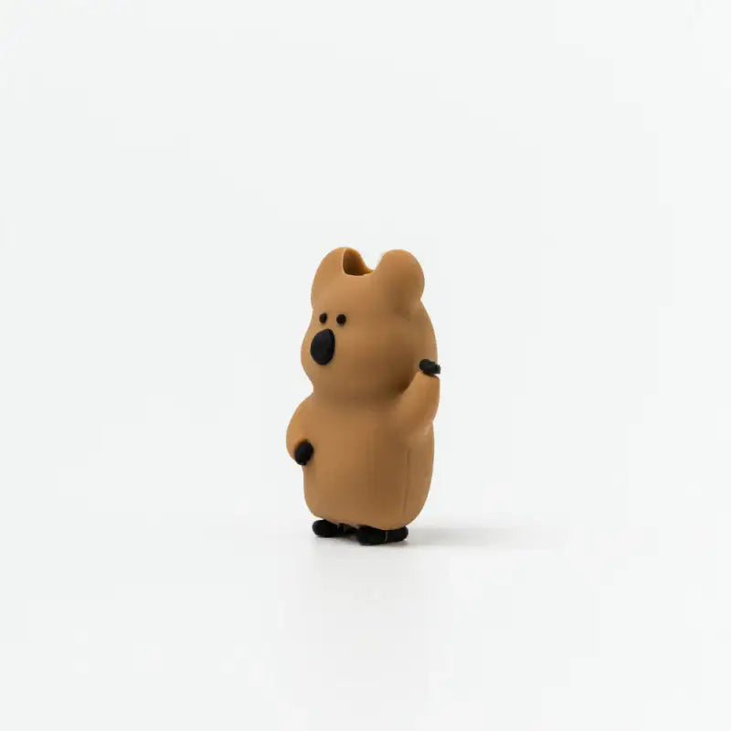 Dinotaeng - Quokkacap Cable Protector - Dinotaeng - Cable Protector - Harumio