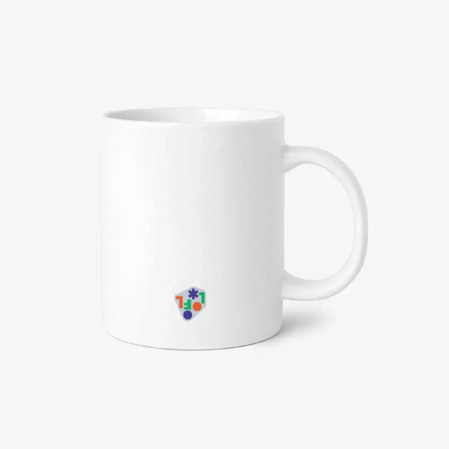 In-d - Listening Basic Mug - Marpple Shop - Mug - Harumio