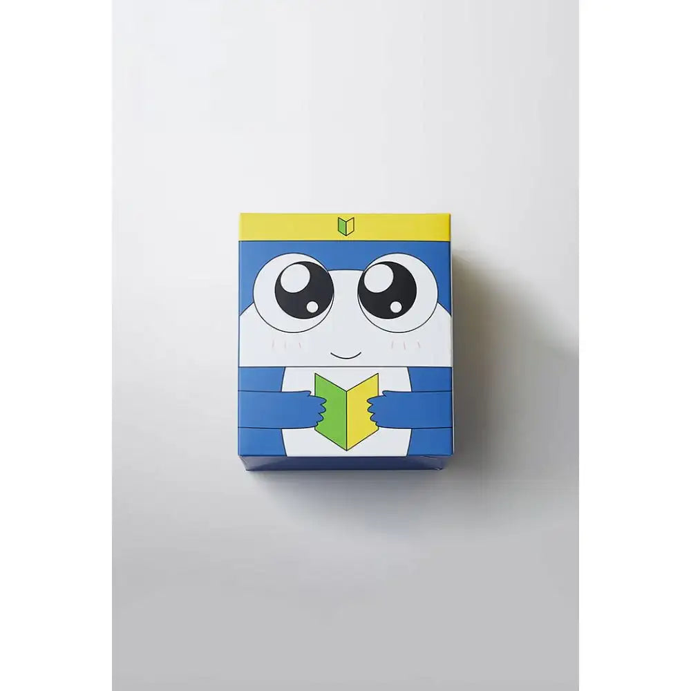 SPAO x Sergeant Frog Keroro - Half Pants Pajamas (Navy
