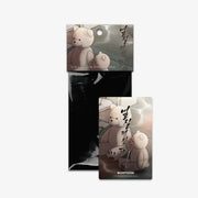 You Can't Have My Blood - Collection Photocard - Lezhin - Photo Card - Harumio