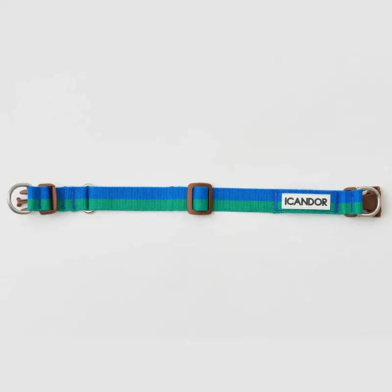 iCANDOR - Gentle Collar Dual - iCANDOR - Pet Collars - Harumio