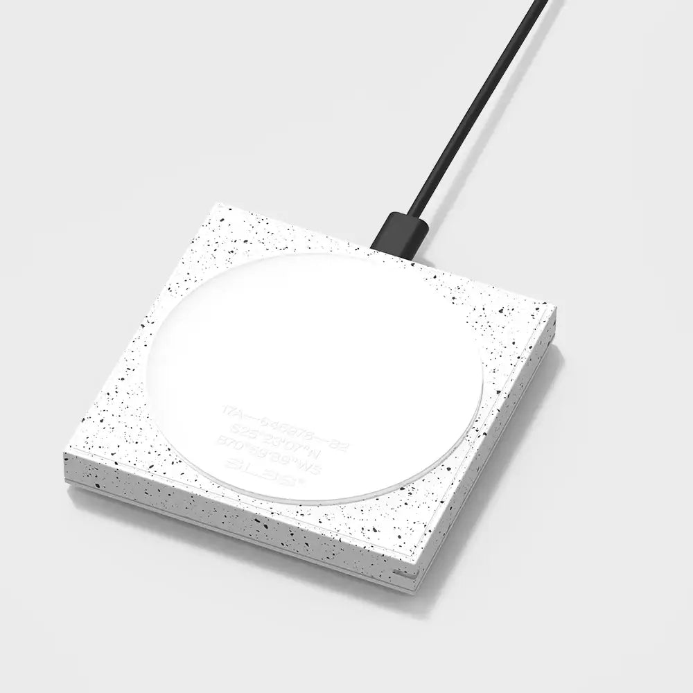 SLBS - Wireless Charger - SLBS - Wireless Charger - Harumio