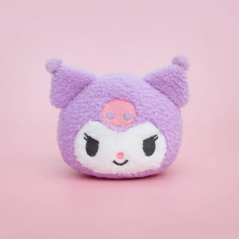 NARA HOME DECO X Sanrio - Petite Cushion Charming - NARA HOME DECO - Doll Cushions - Harumio