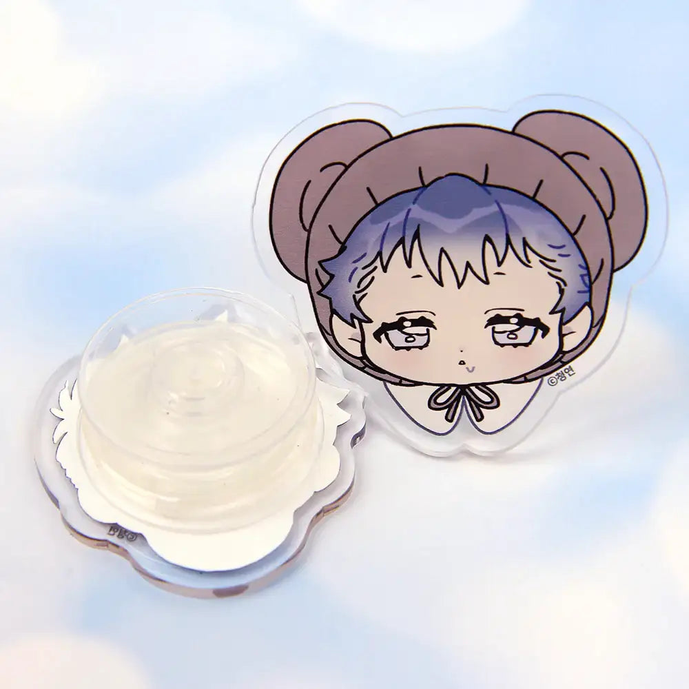 Surge Towards You - Acrylic Smart Talk - Webtoon Shop - Home & Living, Accessories - Harumio