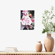 syh9920 - Her Outing A4 Poster - Marpple Shop - Poster - Harumio