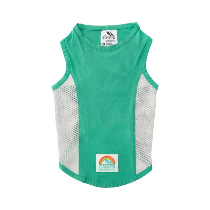 iCANDOR - Ocean Cooling Vest