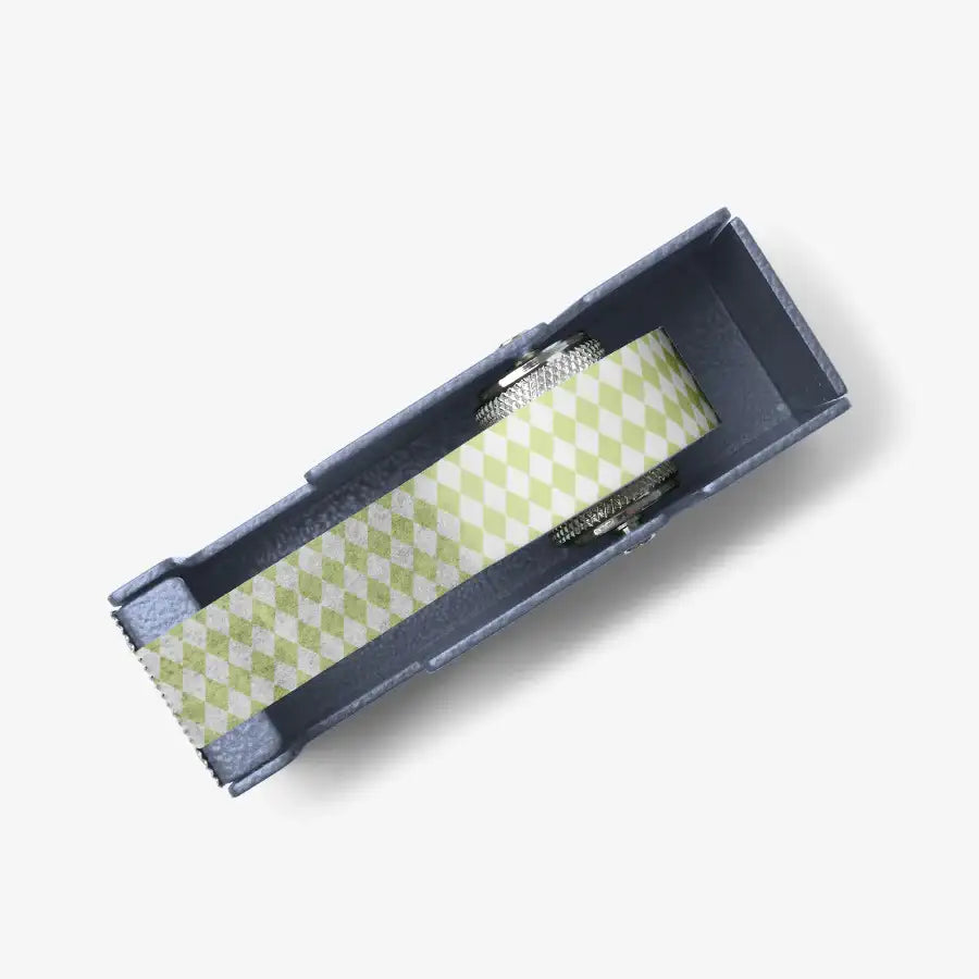 studioAM - Light Green Diamond Masking Tape - Marpple Shop - Masking Tape - Harumio